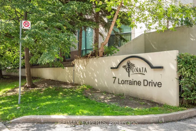 7 Lorraine Dr Unit UPH-06