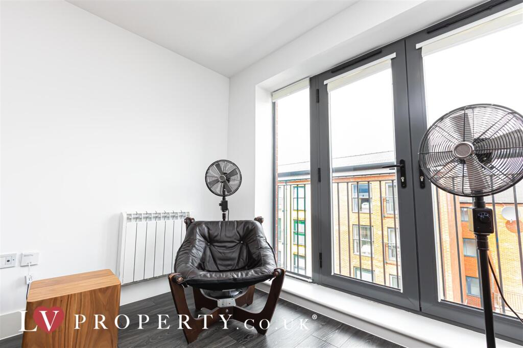 Additional image 5 of The Foundry, Jewellery Quarter