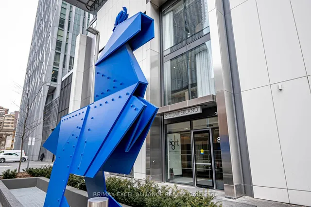 Additional image 3 of 8 Cumberland St Unit 4802