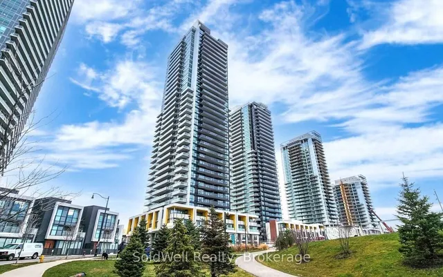 Additional image 2 of 25 Mcmahon Dr Unit 1603