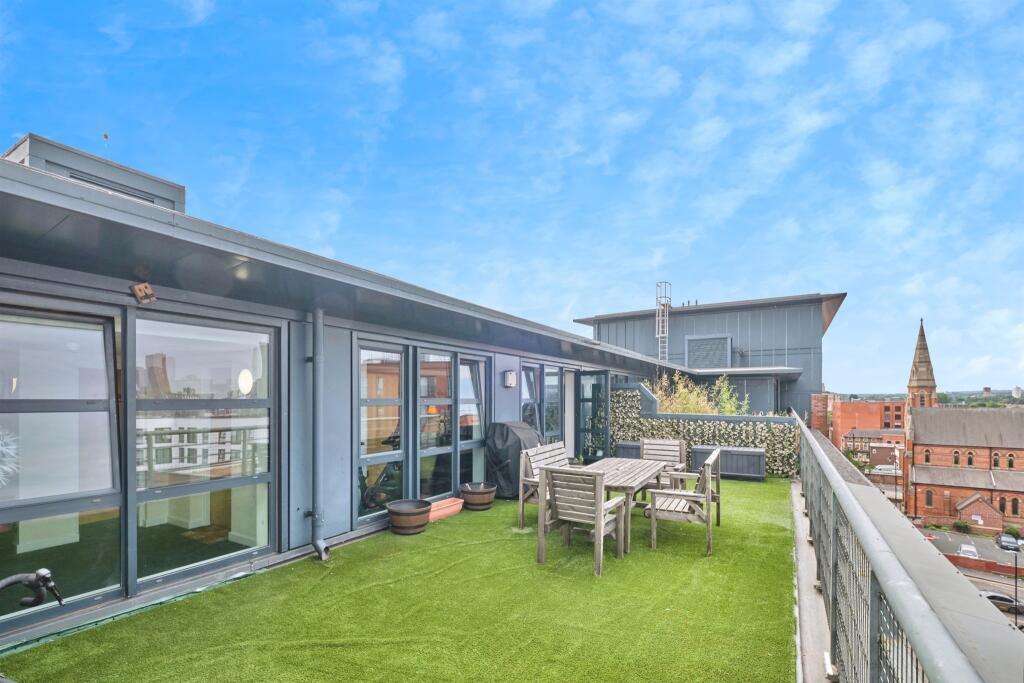 Additional image 16 of Alcester Street, Birmingham