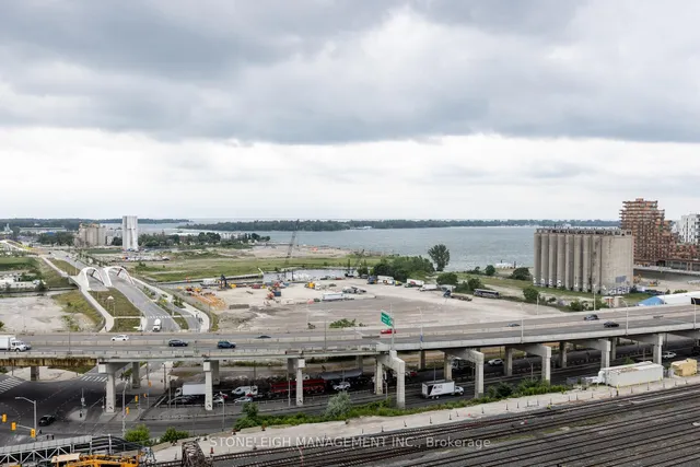 Additional image 35 of 390 Cherry St Unit 1408