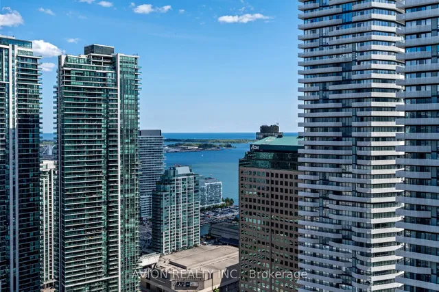 Additional image 16 of 65 Bremner Blvd Unit 3501