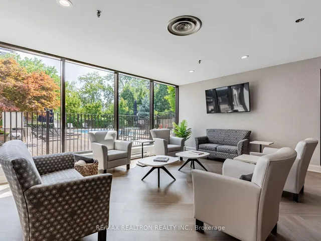 Additional image 33 of 5444 Yonge St Unit 703