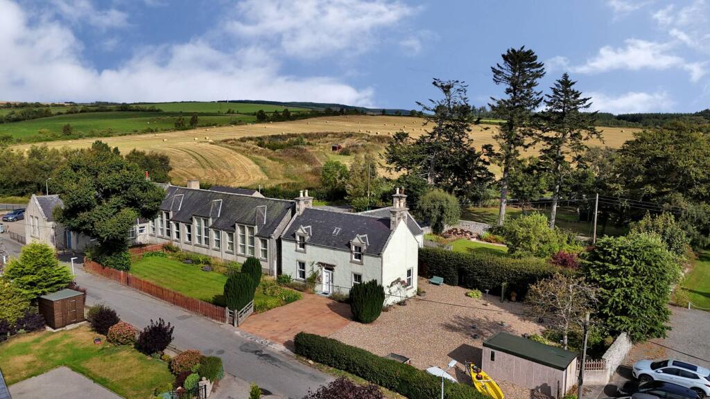 Additional image 31 of The Old Schoolhouse, Cairnie, Huntly, AB54 4TQ