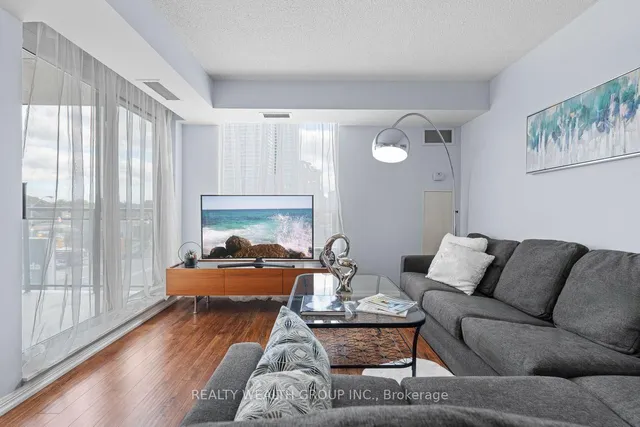 Additional image 2 of 5940 Yonge St Unit 513