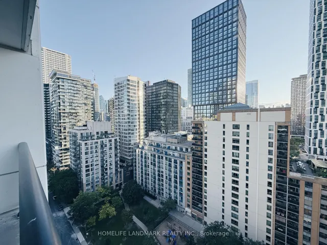 Additional image 20 of 77 Mutual St Unit 1705