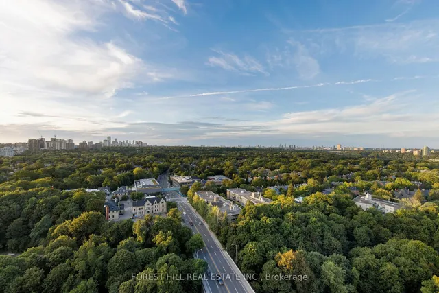Additional image 35 of 300 Bloor St Unit 2701