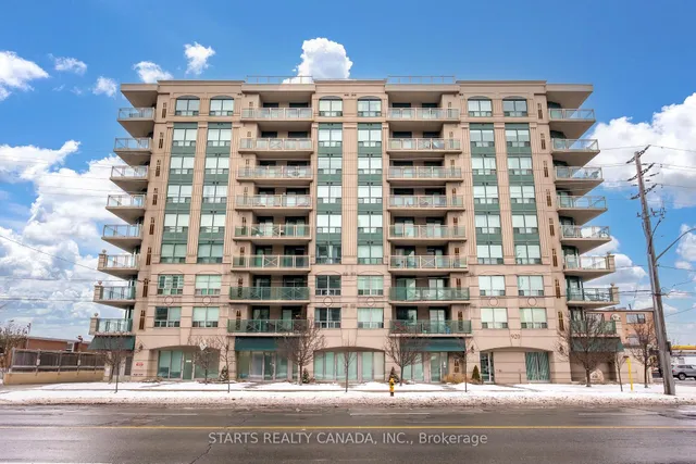 920 Sheppard Ave Unit 910