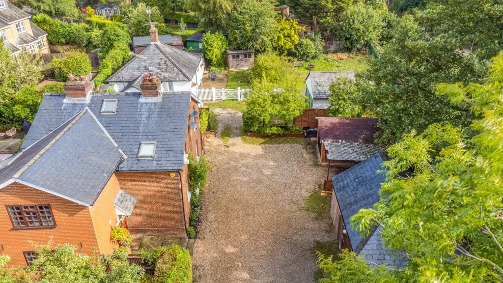 Additional image 38 of Station Road, Digswell, Welwyn, Hertfordshire, AL6 0EA