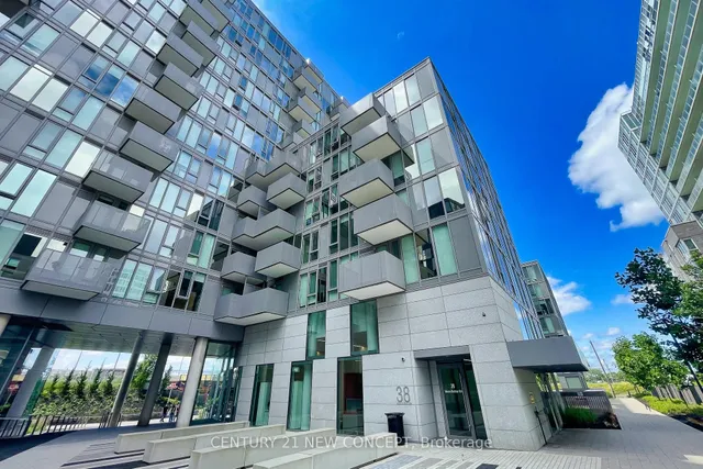 Additional image 35 of 38 Monte Kwinter Crt Unit 510