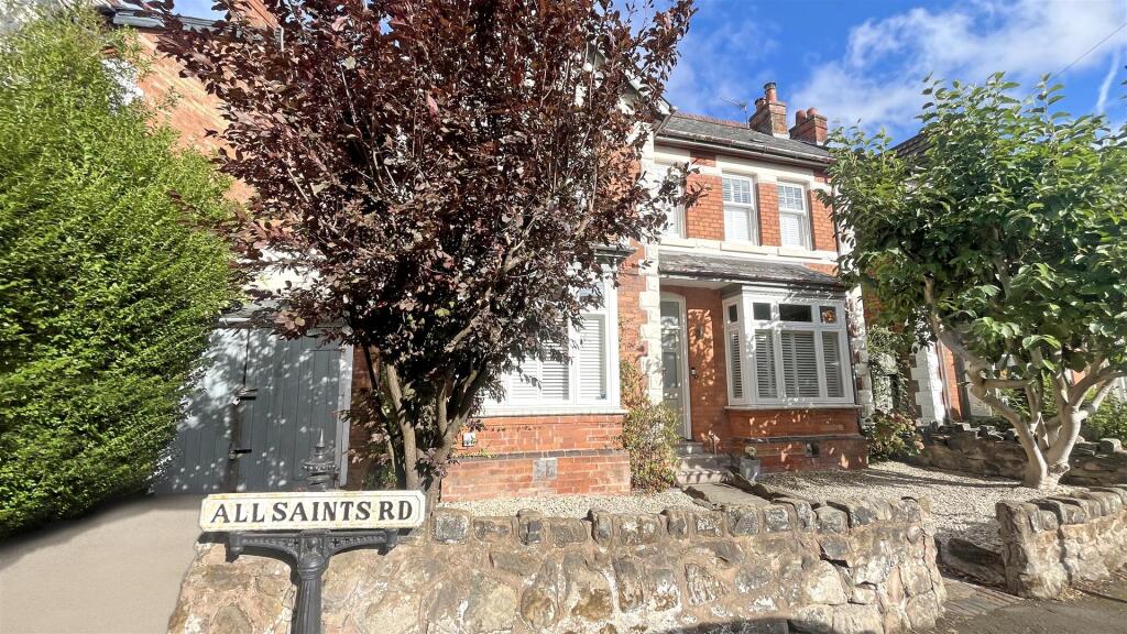 Additional image 44 of All Saints Road, Kings Heath, Birmingham