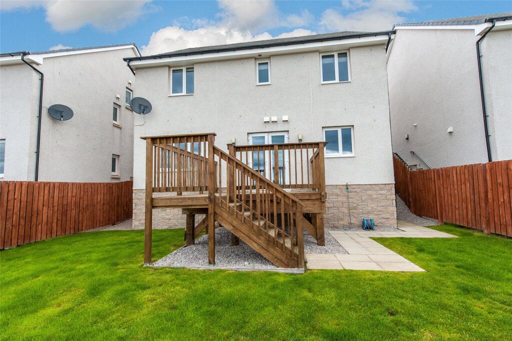 Additional image 29 of Skene Crescent, Elrick, Westhill, AB32