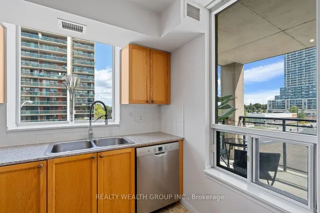 Additional image 8 of 5940 Yonge St Unit 513