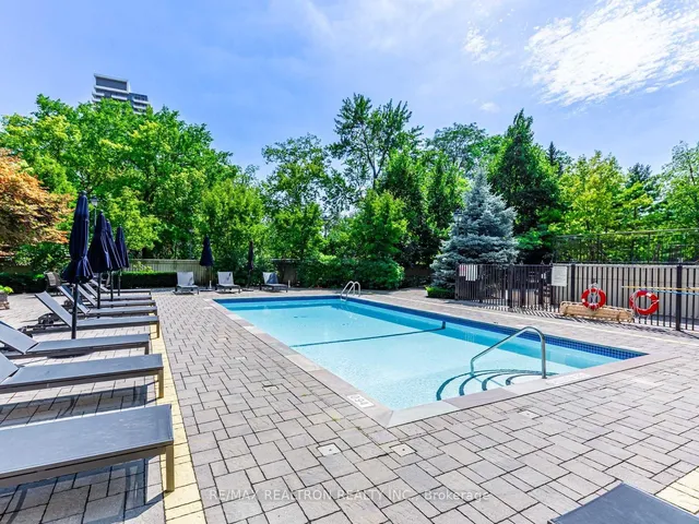 Additional image 26 of 5444 Yonge St Unit 703