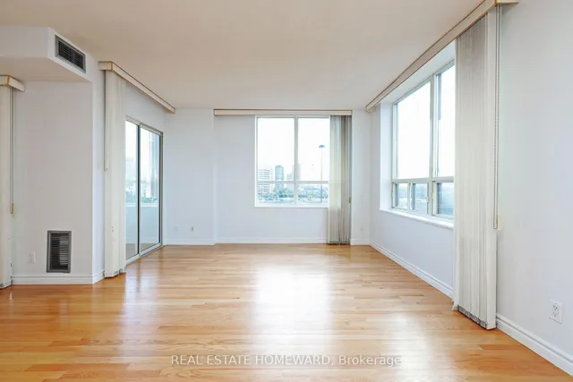 Additional image 13 of 215 Wynford Dr Unit 801