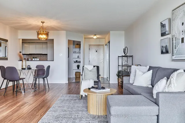 Additional image 12 of 10 Guildwood Pkwy Unit 621