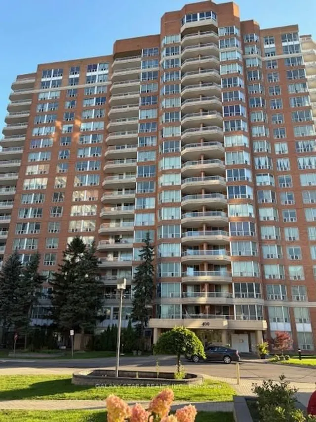 400 Mclevin Ave Unit 1012