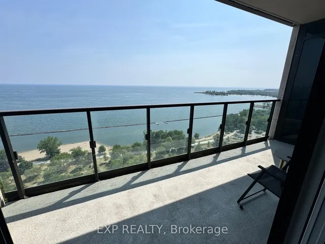 Additional image 6 of 1928 Lakeshore Blvd Unit 2607