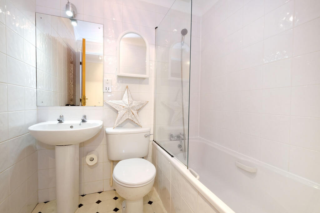 房产图片 9 - 阿尔伯特·丹，阿伯丁，AB25