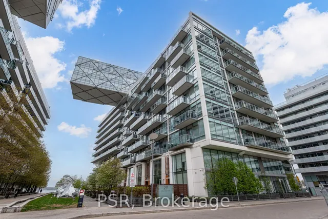 Additional image 40 of 29 Queens Quay Unit 627