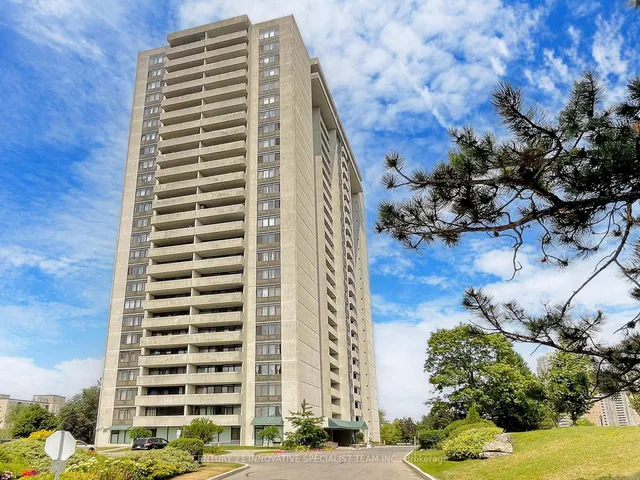 3300 Don Mills Rd Unit 2303