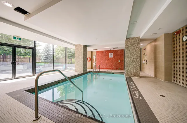 Additional image 39 of 5740 Yonge St Unit 1003