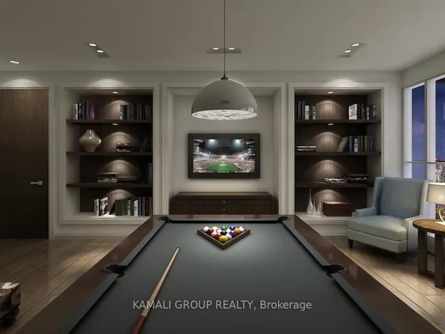 Additional image 24 of 501 St. Clair Ave Unit 1303