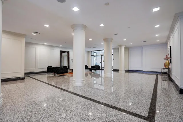 Additional image 5 of 7 Bishop Ave Unit 1511