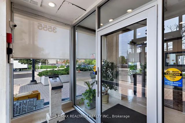 Additional image 4 of 3555 Bathurst St Unit #205