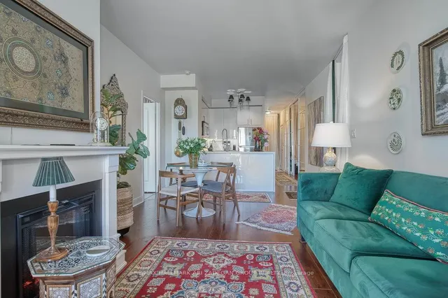 Additional image 17 of 60 Absolute Ave Unit 1507