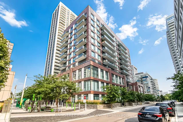 Additional image 2 of 35 Tubman St Unit 513