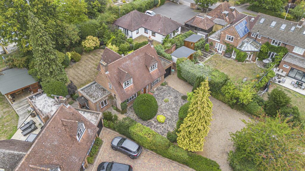 Additional image 24 of The Old Drive, Welwyn Garden City, AL8