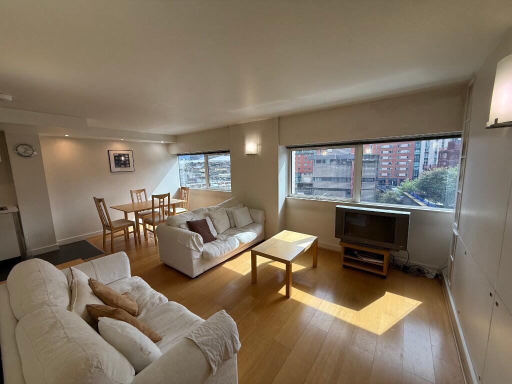 Additional image 3 of Queens College Chambers, 38 Paradise Street, Birmingham, B1 2AF