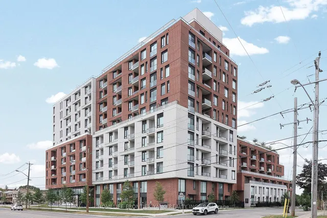 Additional image 19 of 3100 Keele St Unit 702