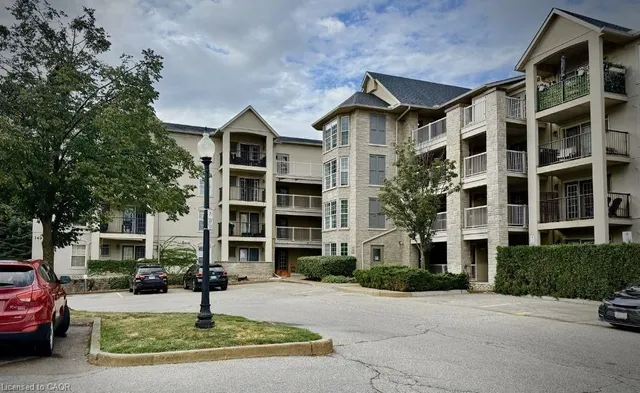 1431 Walker's Line Unit 413