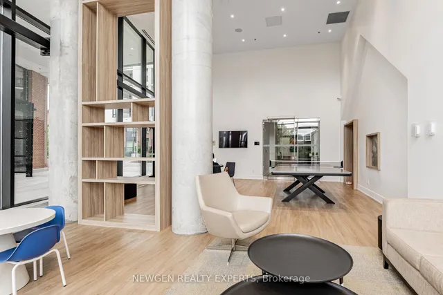 Additional image 7 of 3100 Keele St Unit 521