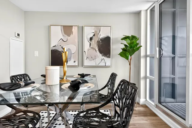 Additional image 17 of 11 Superior Ave Unit 610