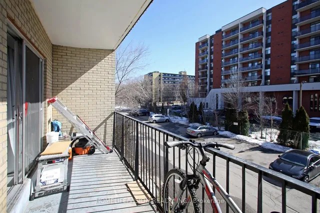 Additional image 15 of 1690 Victoria Park Ave Unit 205