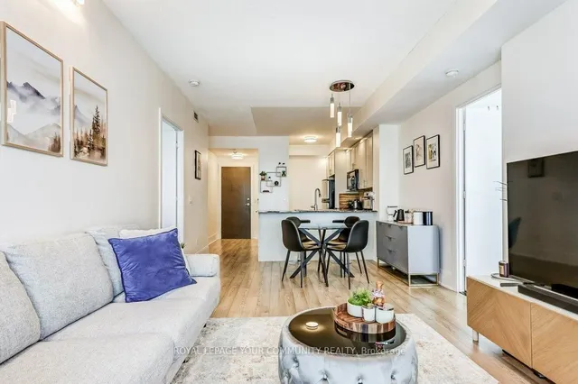 Additional image 16 of 181 Wynford Dr Unit 1103