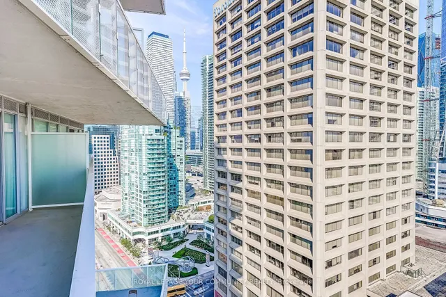 Additional image 15 of 15 Queens Quay St Unit 1808