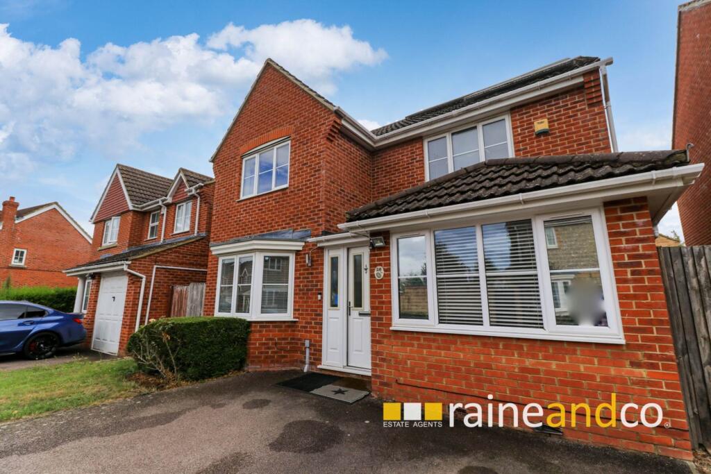 Additional image 27 of Lavender Close, Hatfield