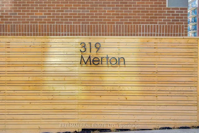 Additional image 3 of 319 Merton St Unit 201