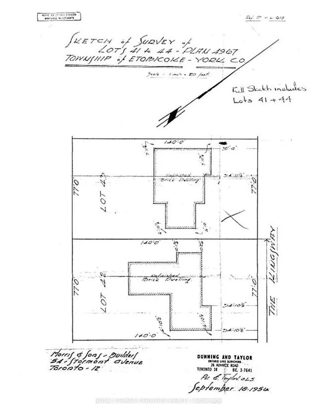 Additional image 48 of 462 The Kingsway