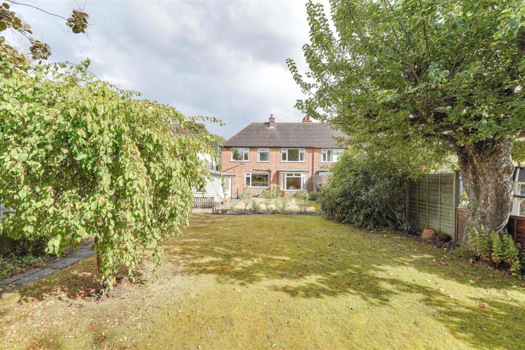 Additional image 22 of Brandwood Road, Kings Heath, Birmingham
