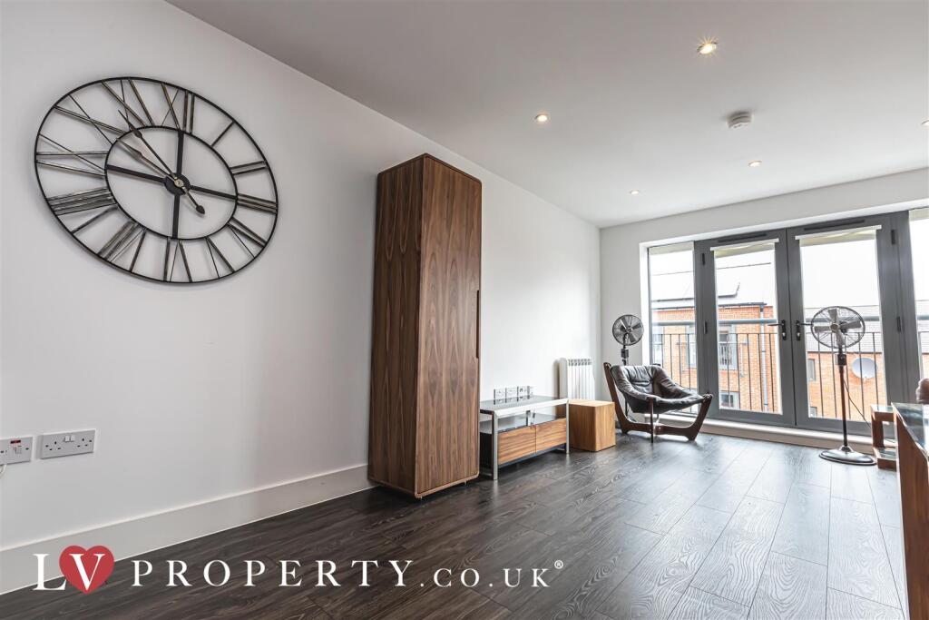 Additional image 6 of The Foundry, Jewellery Quarter