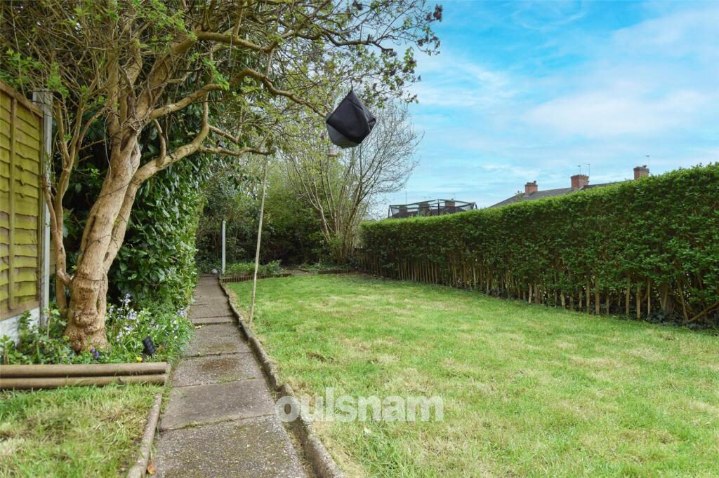 Additional image 21 of Hullbrook Road, Billesley, Birmingham, West Midlands, B13