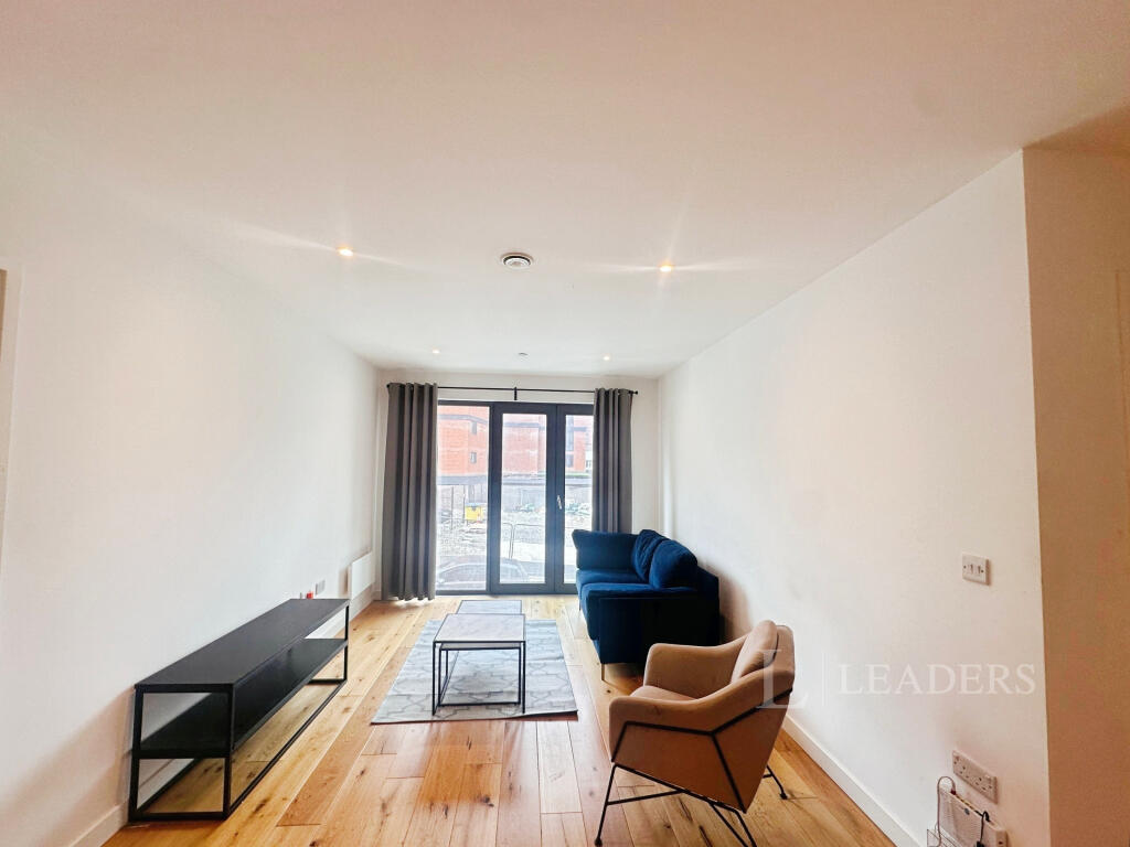 Additional image 18 of Axium, 40 Windmill Street, B1