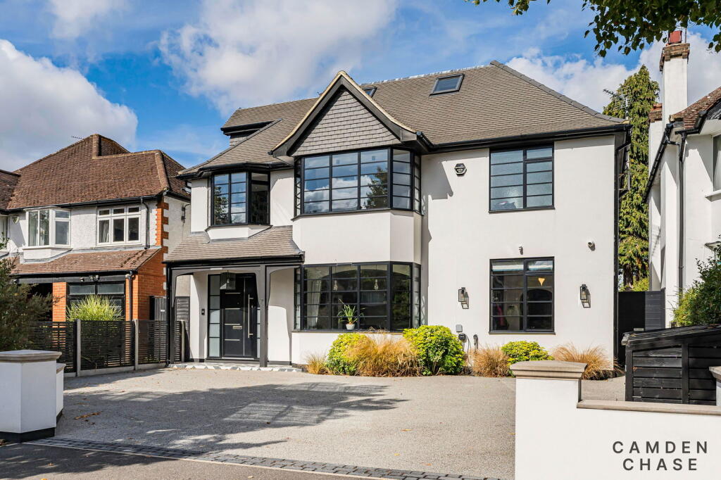 Additional image 31 of Watford Road, St Albans, AL1