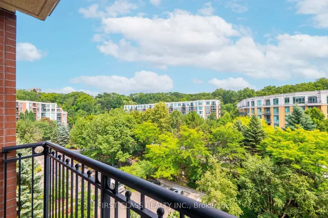 Additional image 45 of 18 William Carson Cres Unit 711